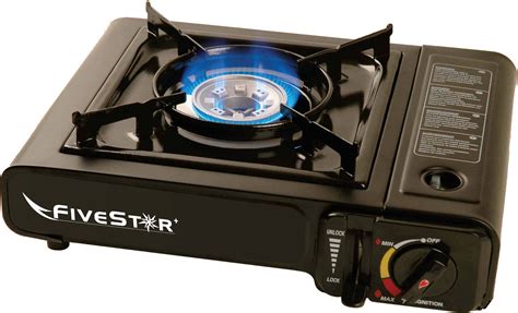 portable gas stove with cylinder flipkart